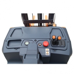 Xe nâng Stacker​​​​​​​ điện 1.2 tấn hiệu Zowell model XR12