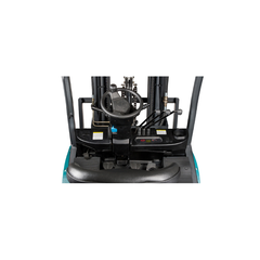 Xe nâng dầu Baoli KBD15