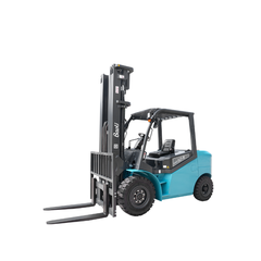 Xe nâng điện Baoli KBE50-X