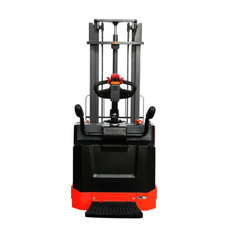 Xe nâng pallet đứng lái MiMA MBB10 – tải 1.0 tấn