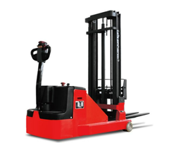 Xe nâng pallet đứng lái MiMA MBB16 – tải 1.6 tấn