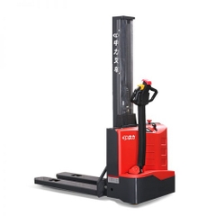 Xe nâng điện stacker 1.2 tấn EP ES12-12MMi