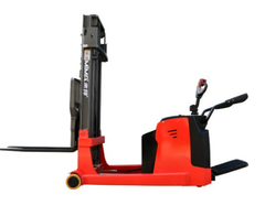 Xe nâng pallet đứng lái MiMA MBB10 – tải 1.0 tấn