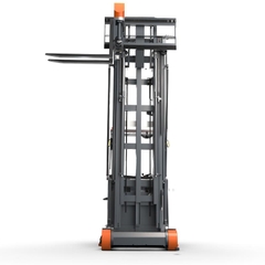 Xe nâng VNA ngồi lái Interlift VDSE 1.6 tấn