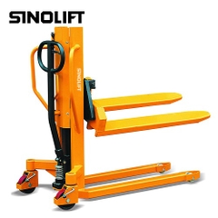 Xe nâng tay cao 800 Kg hiệu SINOLIFT model LT0892