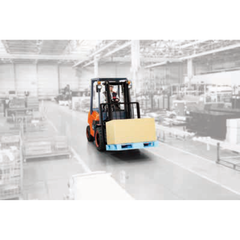 Xe nâng dầu Toyota FDZN Series