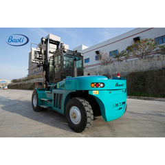 Xe nâng dầu Baoli KBD120-180 Series