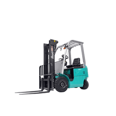 Xe nâng điện Baoli KBE20S-Li