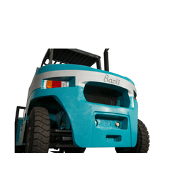Xe nâng dầu Baoli KBD70