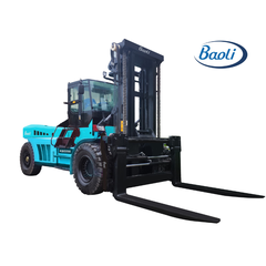 Xe nâng dầu Baoli KBD200