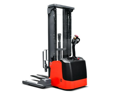 Xe nâng tay Walkie Reach Stacker MiMA MBG Series – tải trọng 1,6 tấn