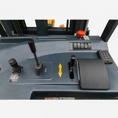 Xe nâng VNA đứng lái Interlift VDA series 1.2-1.6 tấn