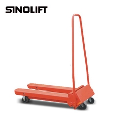 Xe nâng tay cơ động 300 Kg hiệu SINOLIFT model MX0610