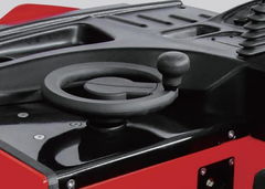 Xe nâng tay điện MiMA MEB60