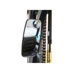 Xe nâng dầu Baoli KBD80