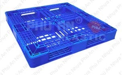 Pallet nhựa lắp ráp PL1152