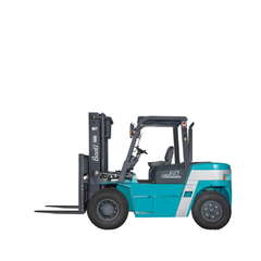 Xe nâng dầu Baoli KBD60
