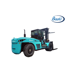 Xe nâng dầu Baoli KBD200