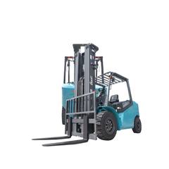 Xe nâng điện Baoli KBE40-X