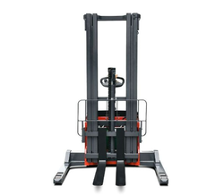 Xe nâng tay Walkie Reach Stacker MiMA MBG Series – tải trọng 1,6 tấn