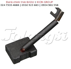 Chổi than mô tơ xe nâng điện TCM FB30-6/-7