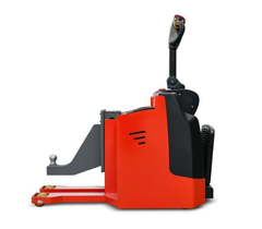 Xe kéo điện MiMA MGC Series – tải 4.0 tấn
