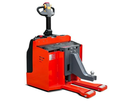 Xe kéo điện MiMA MGC Series – tải 4.0 tấn