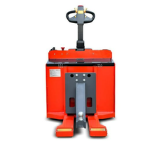 Xe kéo điện MiMA MGC Series – tải 4.0 tấn