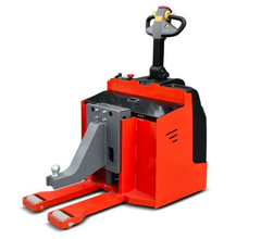 Xe kéo điện MiMA MGC Series – tải 4.0 tấn