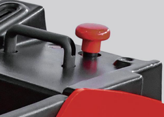 Xe nâng tay điện MiMA MEB60