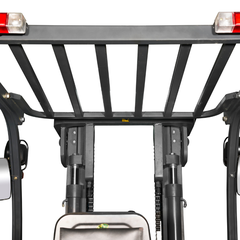 Xe nâng dầu Baoli KBD40-50S Series