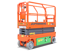 Xe nâng người Scissor lifts, hiệu Dingli model JCPT0808AC