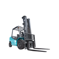 Xe nâng điện Baoli KBE40-X