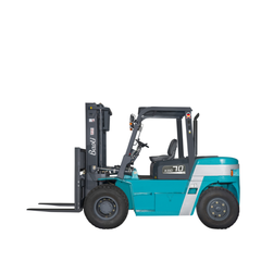 Xe nâng dầu Baoli KBD60