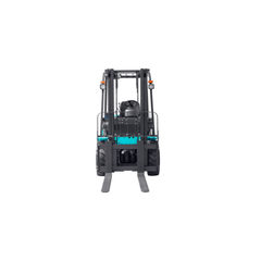 Xe nâng dầu Baoli KBD30-35-L3 Series