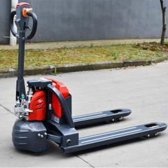 Xe nâng tay điện 1.5-2T