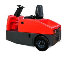 Xe kéo điện MiMA MGA60 – tải trọng 6.0 tấn
