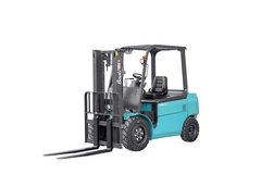 Xe nâng điện Baoli KBE30/35-Li-02 X3B 3,0–3,5 tấn - ảnh 1
