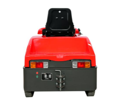 Xe kéo điện MiMA MGA Series – tải trọng 4.0–6.0 tấn