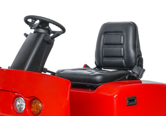 Xe kéo điện MiMA MGA Series – tải trọng 4.0–6.0 tấn