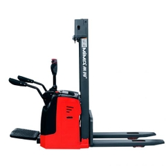 Xe nâng điện stacker MB series 1.5T-2.0T