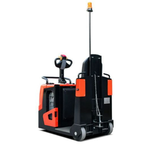Xe kéo điện MiMA MG Series – tải trọng 3.0 tấn