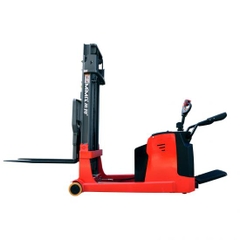 Xe nâng điện stacker 1.0-1.5T
