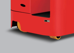 Xe nâng tay điện MiMA MEB60