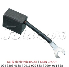 Chổi than - than đề xe nâng dùng cho Model: Heli 、 HC 、 Đại Liên CPD25 / 16 * 25 * 28