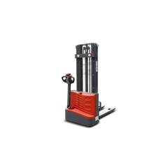Xe nâng điện stacker dắt lái 1.0-1.5T