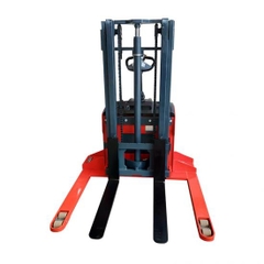 Xe nâng điện stacker 1.5T-2.0T