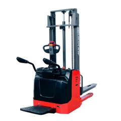 Xe nâng điện stacker MB series 1.5T-2.0T