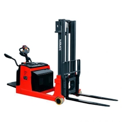 Xe nâng điện stacker 1.0-1.5T