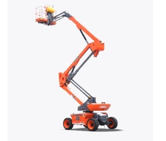 Xe nâng người Boomlift hiệu Dingli, Model BA16CRT, D Series